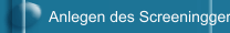 Anlegen des Screeninggerätes Porti Sleepdoc