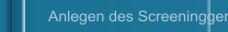 Anlegen des Screeninggerätes Porti Sleepdoc